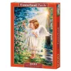 Castorland Legpuzzel An Angel's Touch, 1000st.-Selecta Sale
