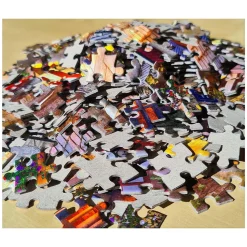 Castorland Legpuzzel An Angel's Touch, 1000st.-Selecta Sale