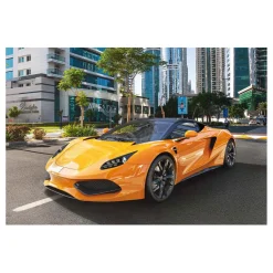 Castorland Legpuzzel Arrinera Hussarya 33, 500st.>Selecta Clearance
