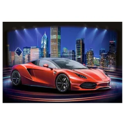 Castorland Legpuzzel Arrinera Hussarya 33, 1000st.-Selecta Discount