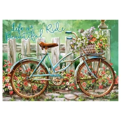 Castorland Legpuzzel Beautiful Ride, 500st.-Selecta Discount