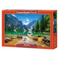 Castorland Legpuzzel Heaven's Lake, 1000st.-Selecta Discount