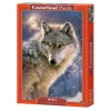 Selecta Castorland Legpuzzel Lone Wolf, 500st. Hot