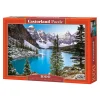 Castorland Legpuzzel The Jewel of the Rockies Canada, 1000st.-Selecta Outlet