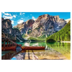 Selecta Castorland Legpuzzel The Dolomites Mountains Italy, 1000st.