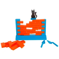 Cat on the Wall Balansspel> Discount