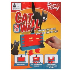 Cat on the Wall Balansspel> Discount