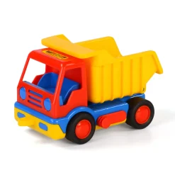 Cavallino Basics Kiepwagen New