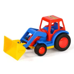 Basics Tractor met Shovel>Cavallino New