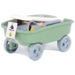 Bolderkar met Zandspeelgoed - Inclusief oa Gieter en Schep>Cavallino Sale