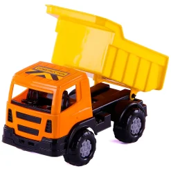 Cavallino Bouw Kiepwagen, 21cm New