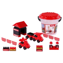 Bouwset in Emmer, 60dlg.-Cavallino