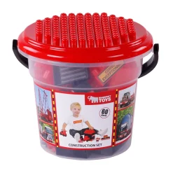 Bouwset in Emmer, 60dlg.-Cavallino