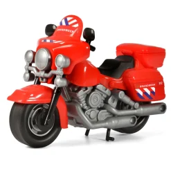 Cavallino Brandweermotor Outlet