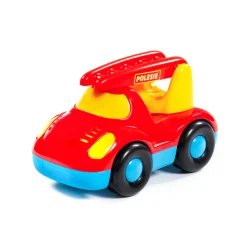 Buddy Brandweerauto>Cavallino Hot