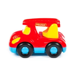 Buddy Brandweerauto>Cavallino Hot