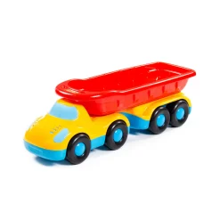 Buddy Vrachtwagen>Cavallino New