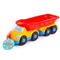 Buddy Vrachtwagen>Cavallino New