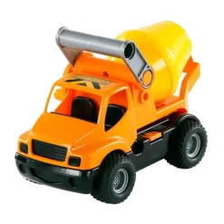 Cavallino Cementwagen Sale