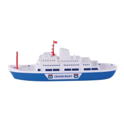 Cavallino Cruise Schip, 46cm