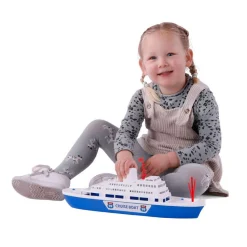 Cavallino Cruise Schip, 46cm