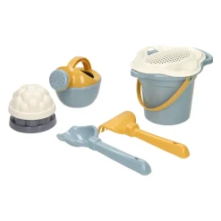 Emmerset Pastel Blauw, 7dlg.>Cavallino Hot