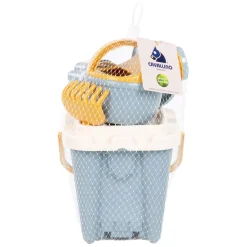 Cavallino Kasteel Blauw Emmerset, 7dlg. Clearance