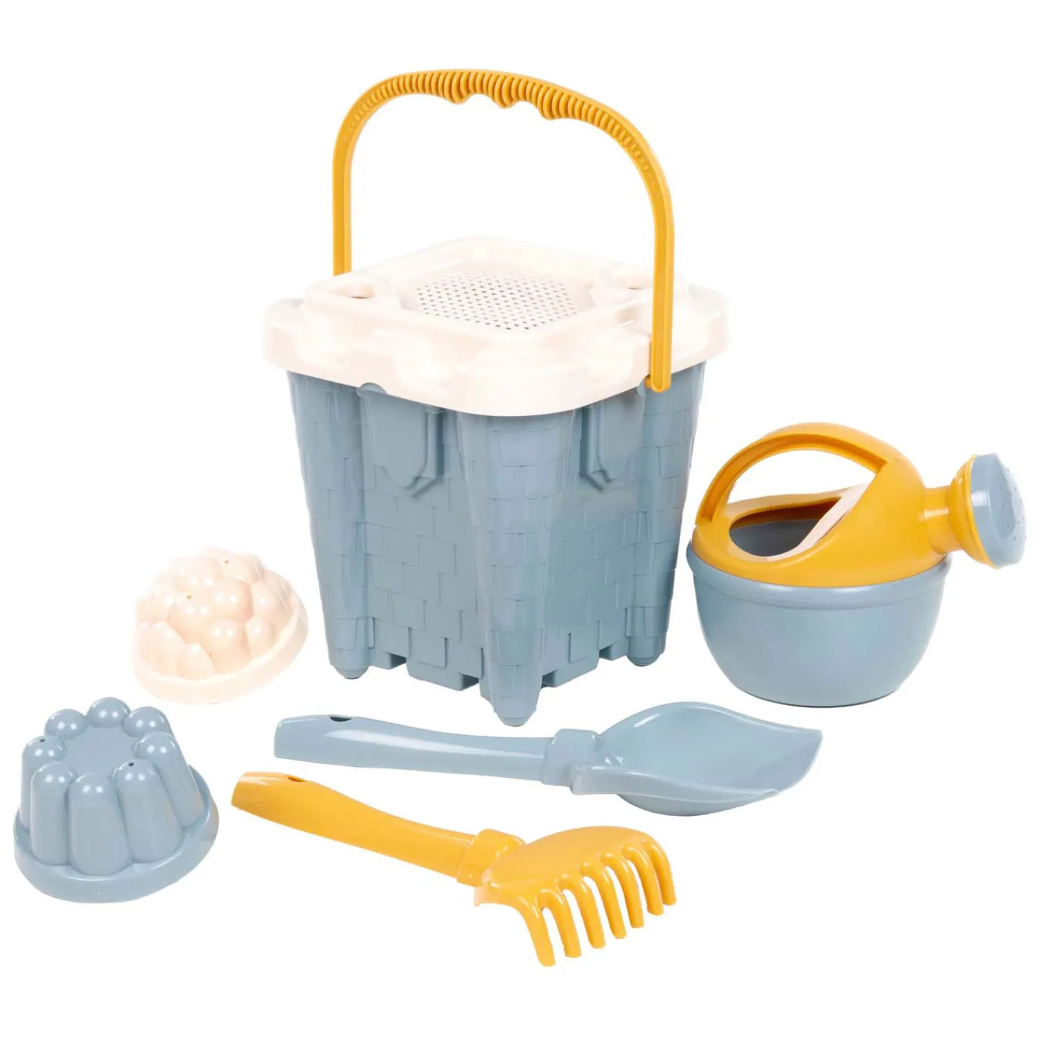 Cavallino Kasteel Blauw Emmerset, 7dlg. Clearance