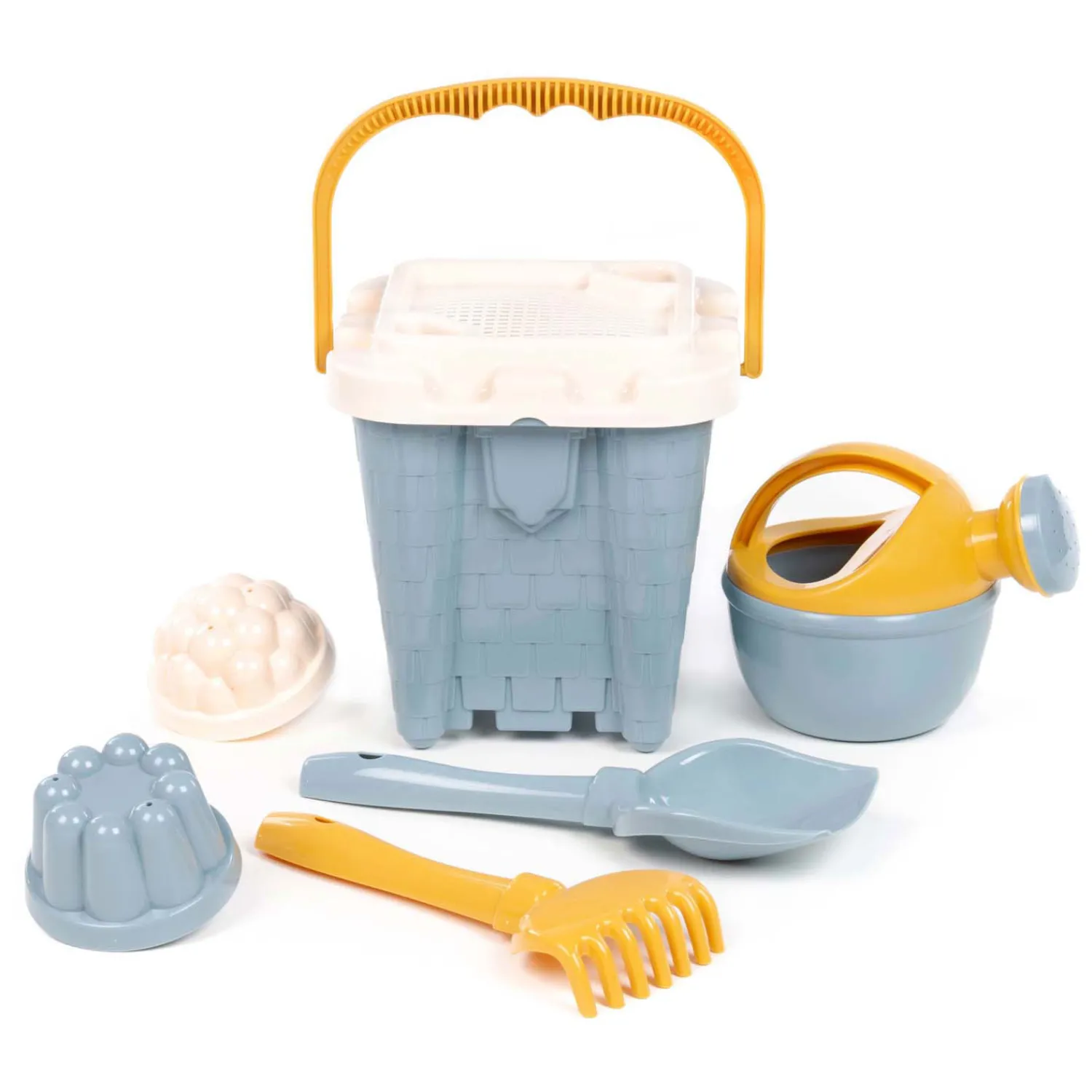 Cavallino Kasteel Blauw Emmerset, 7dlg. Clearance