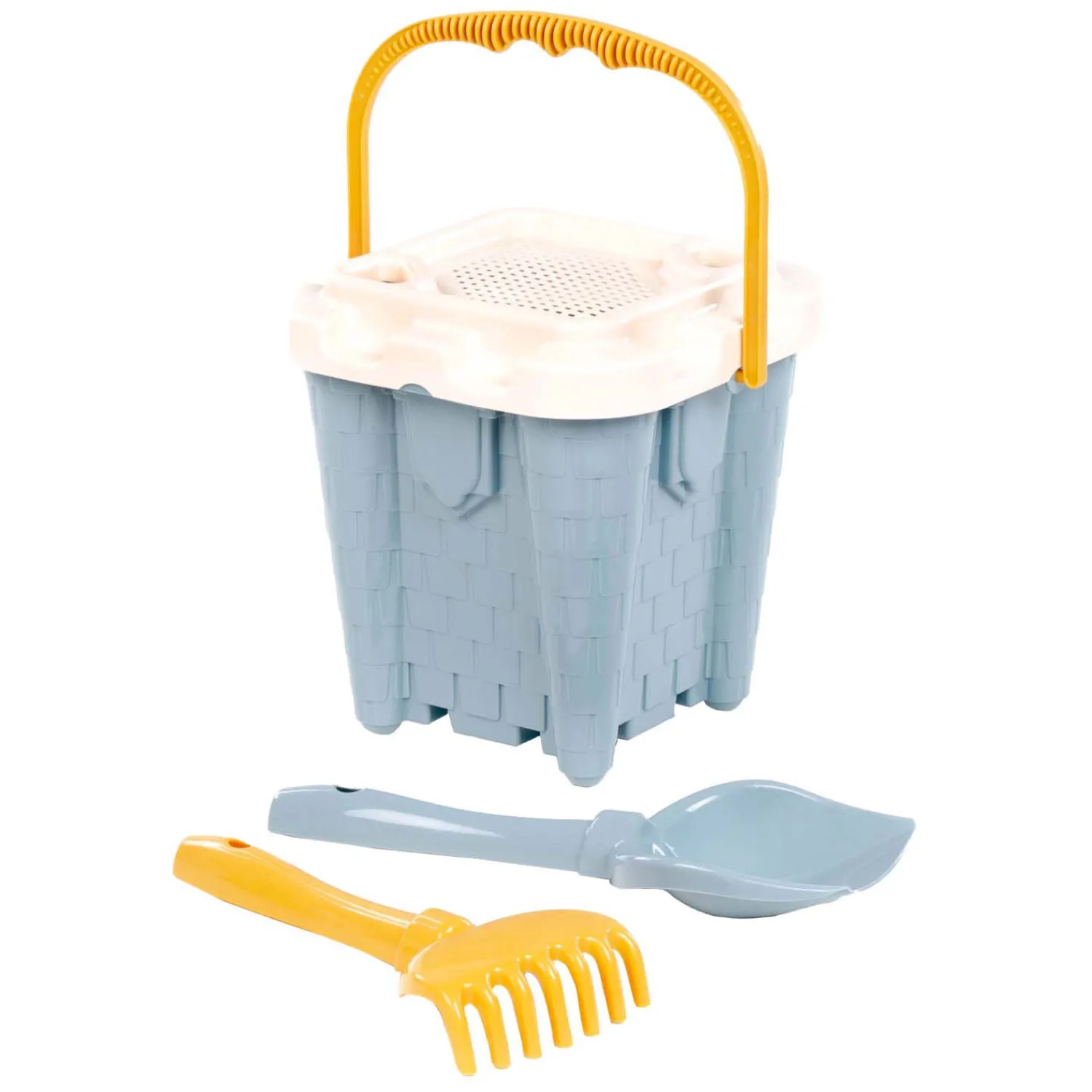 Kasteel Blauw Emmerset, 4dlg.-Cavallino Outlet