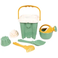 Kasteel Groen Emmerset, 7dlg.-Cavallino Discount