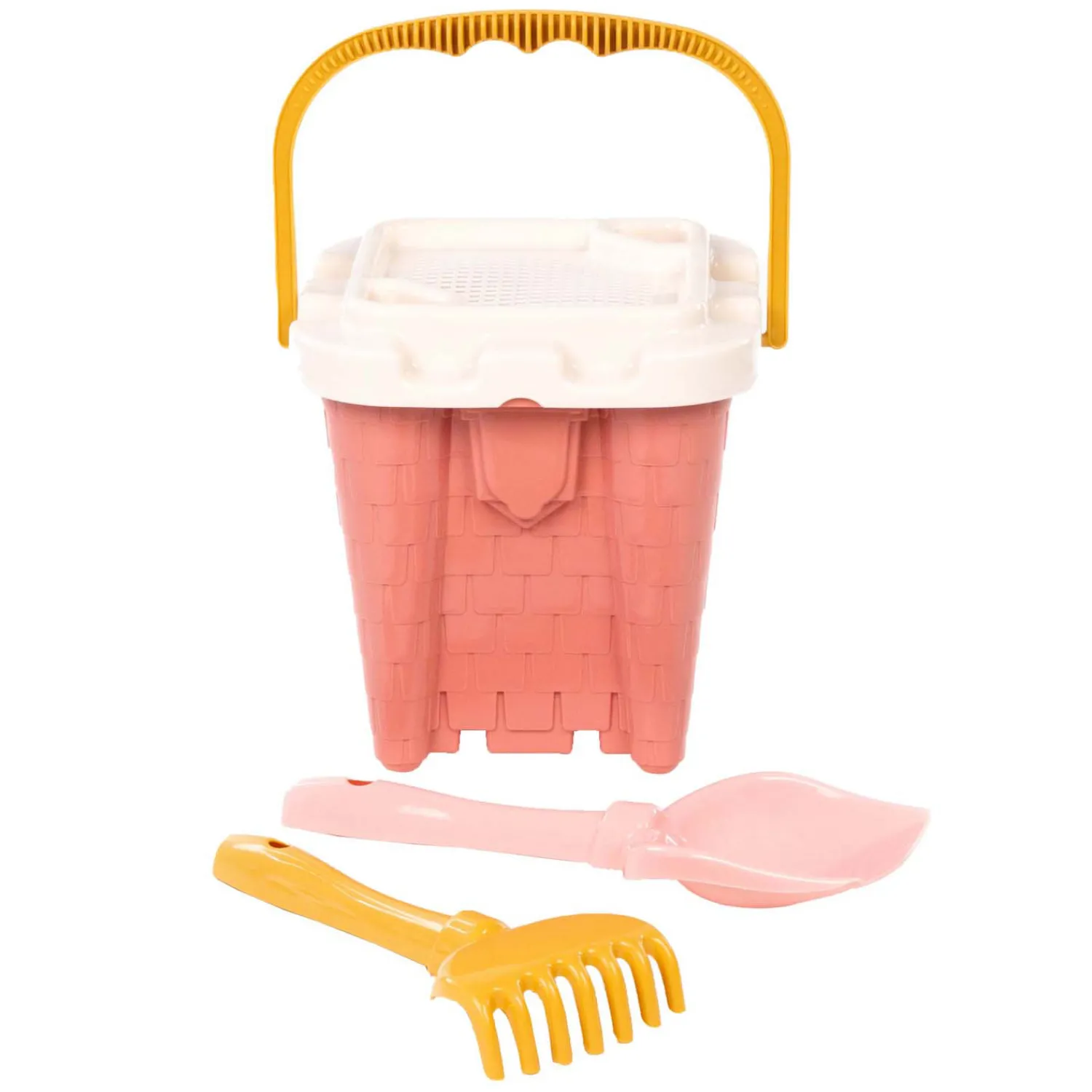 Kasteel Roze Emmerset, 4dlg.-Cavallino Sale