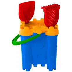 Kasteelemmerset, 4dlg.-Cavallino Hot