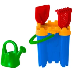 Kastelemmerset met Gieter, 4ldlg.>Cavallino Outlet