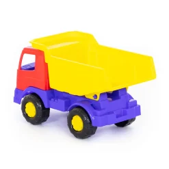 Kiepvrachtwagen>Cavallino New