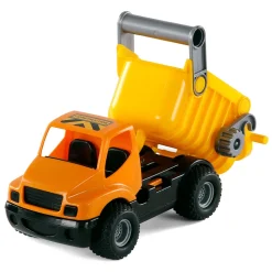 Kiepwagen met Handvat-Cavallino New