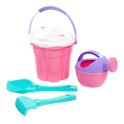 Klassieke Emmerset Roze, 5dlg.>Cavallino Best