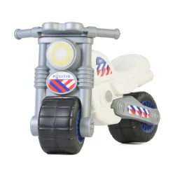 Loop Politiemotor>Cavallino Outlet