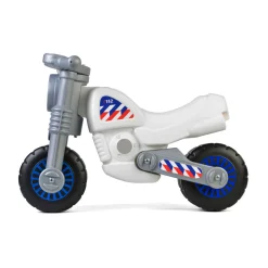 Loop Politiemotor>Cavallino Outlet