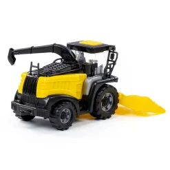 Cavallino Maaidorser Schaal 1:32 Hot