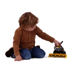 Cavallino Maaidorser Schaal 1:32 Hot