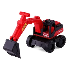 Mammoet Graafmachine, 23cm-Cavallino Best