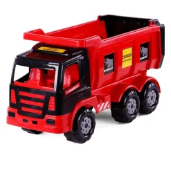 Cavallino Mammoet Kiepvrachtwagen>Mammoet Toys Online