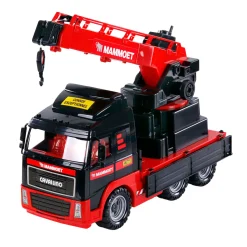 Cavallino Mammoet Kraanwagen Schaal 1:16 Discount