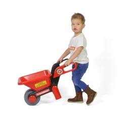 Cavallino Mammoet Kruiwagen-Mammoet Toys Best