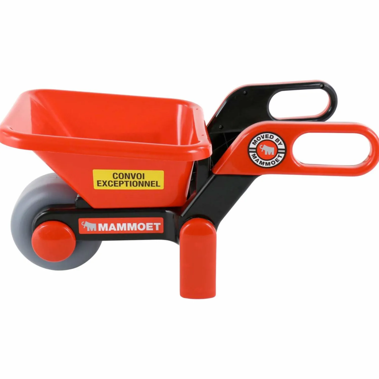 Cavallino Mammoet Kruiwagen-Mammoet Toys Best