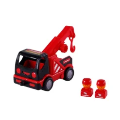 Mammoet Mijn Eerste Takelvrachtwagen, 20cm-Cavallino Sale