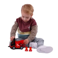 Mammoet Mijn Eerste Takelvrachtwagen, 20cm-Cavallino Sale