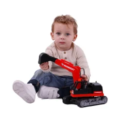 Mammoet Rupsgraafmachine, 36cm-Cavallino New