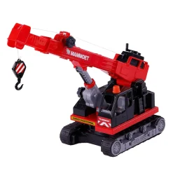 Mammoet Rupskraan, 43cm>Cavallino